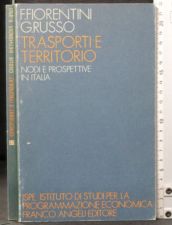 Trasporti e territorio | Immagine Gallery 1