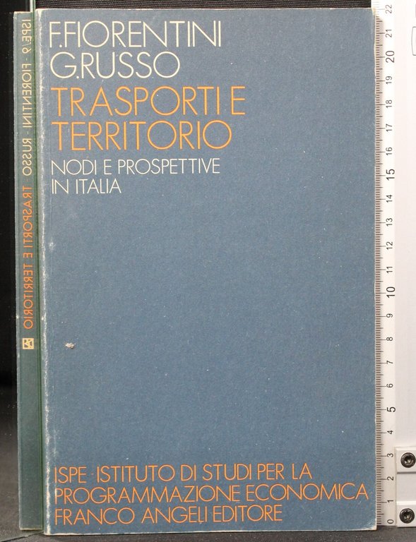 Trasporti e territorio | Immagine Gallery 2