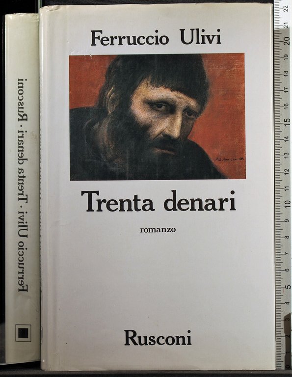 Trenta denari | Immagine Gallery 2