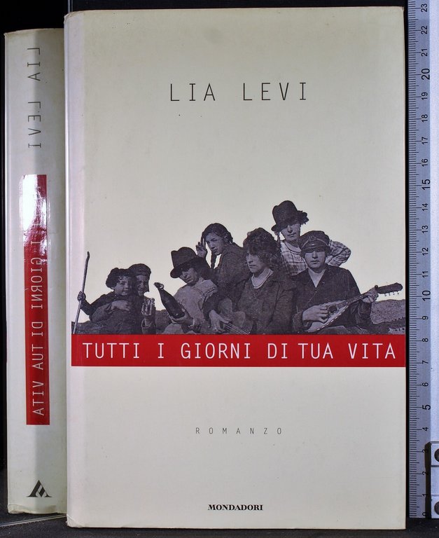 Tutti i giorni di tua vita | Immagine Gallery 2