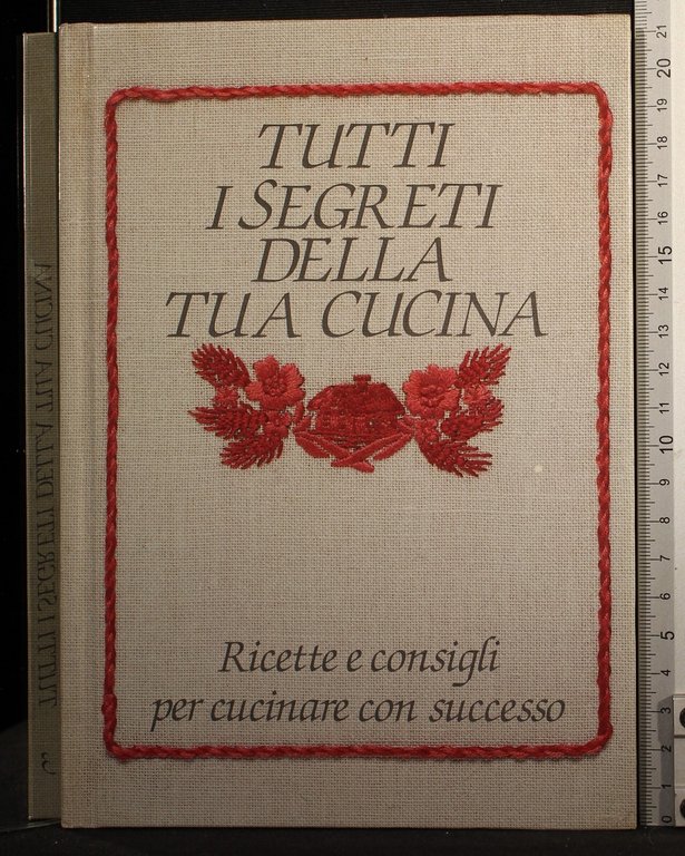 Tutti i segreti della tua cucina | Immagine Gallery 2