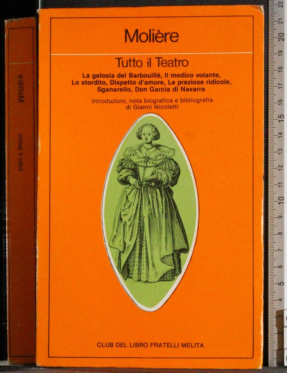 Tutto il Teatro