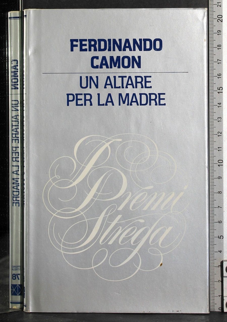 Un altare per la madre | Immagine principale