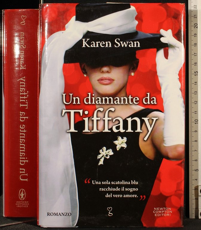 Un diamante da Tiffany | Immagine Gallery 2