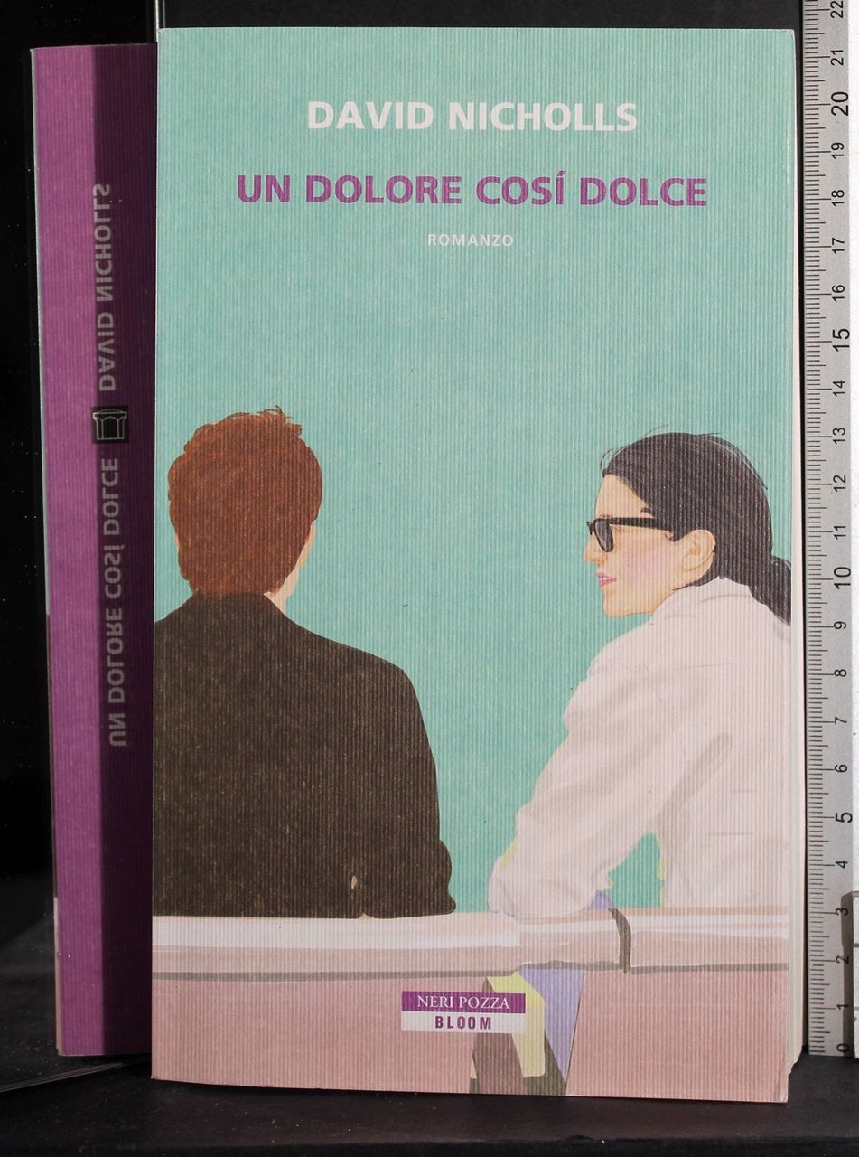 Un dolore così dolce | Immagine principale