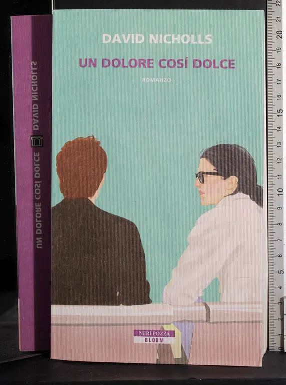 Un dolore così dolce