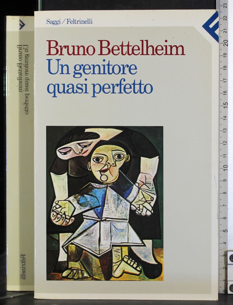 Un genitore quasi perfetto | Immagine principale