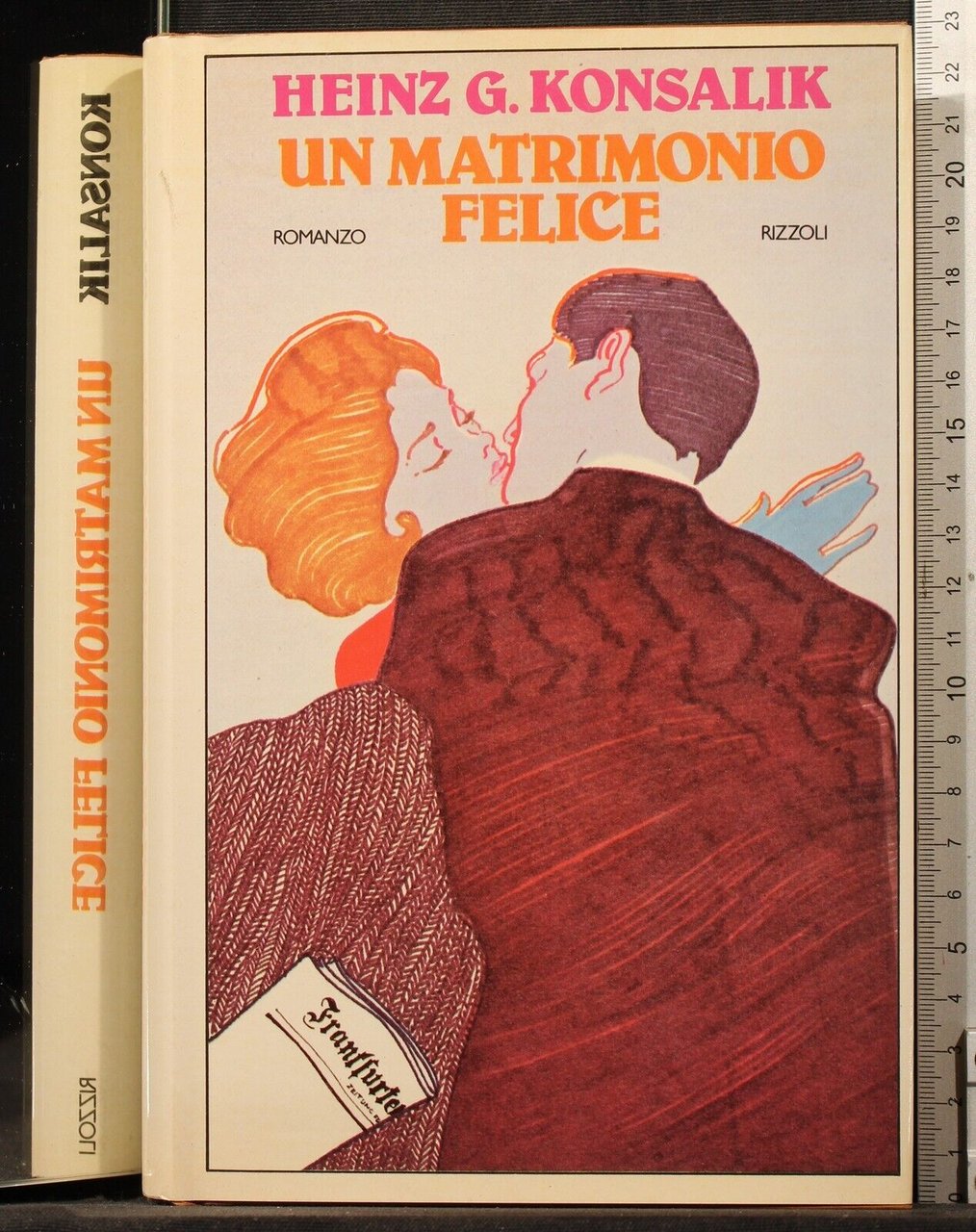 Un matrimonio felice | Immagine principale