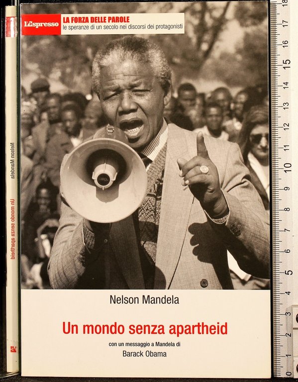 Un mondo senza apartheid | Immagine Gallery 2