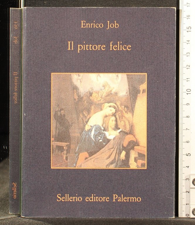 Un pittore felice | Immagine Gallery 2
