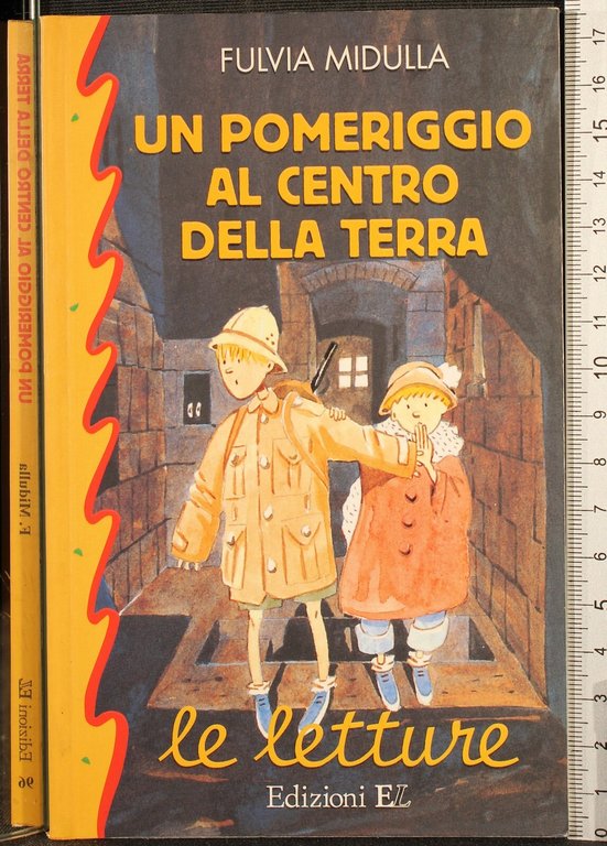 Un pomeriggio al centro della Terra | Immagine Gallery 2