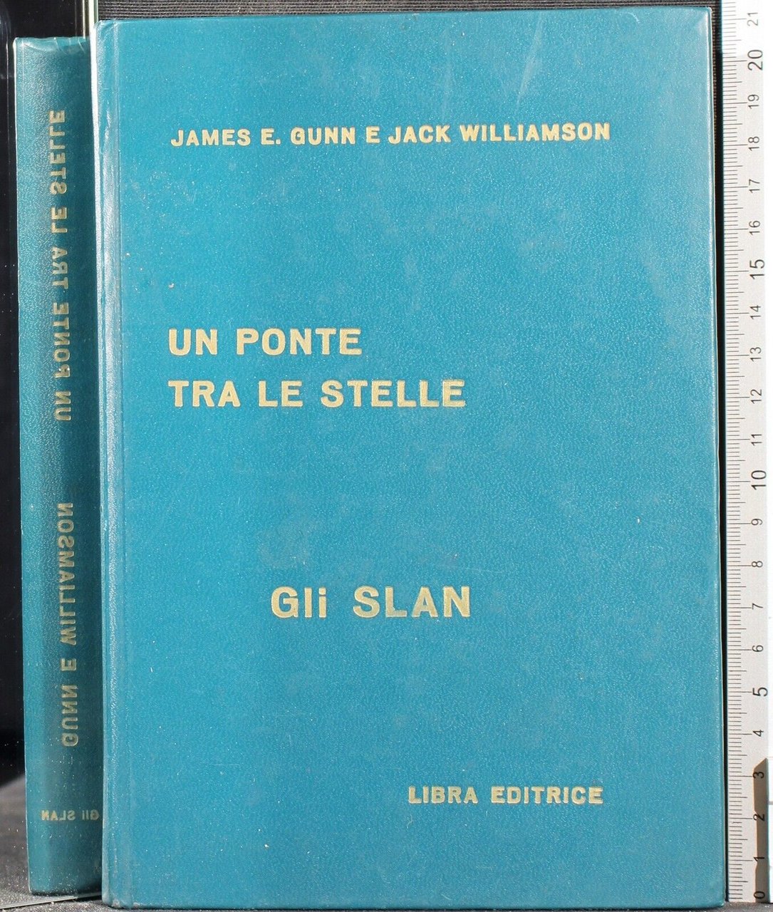 Un ponte tra le stelle | Immagine principale