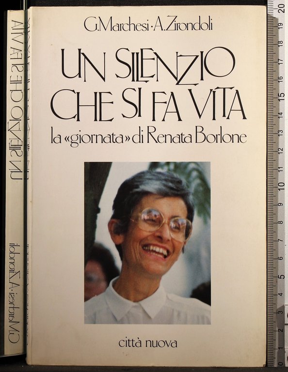 Un silenzio che si fa vita | Immagine Gallery 2