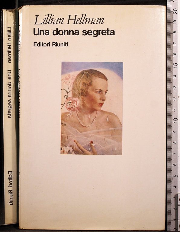 Una donna segreta | Immagine Gallery 2