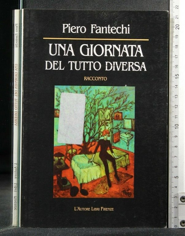 UNA GIORNATA DEL TUTTO DIVERSA | Immagine Gallery 2