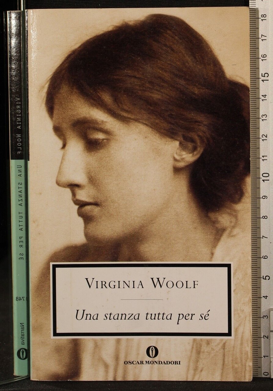 Una stanza tutta per sé | Immagine principale