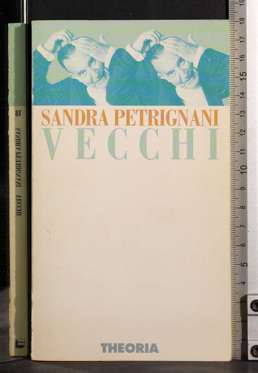 Vecchi | Immagine principale