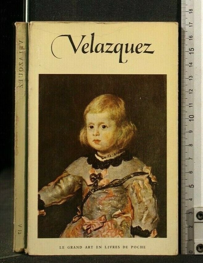 VELAZQUEZ | Immagine principale