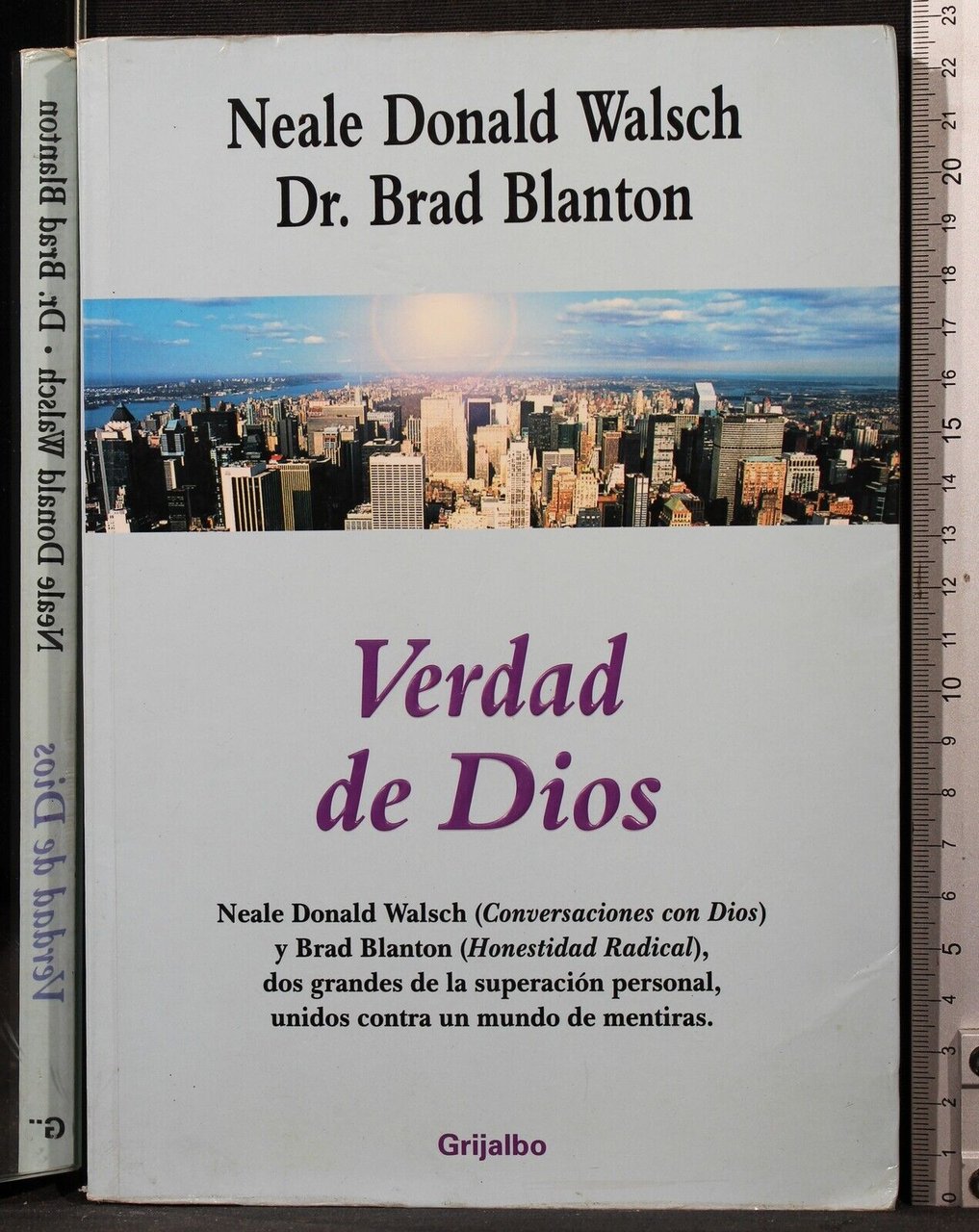 Verdad de Dios | Immagine principale