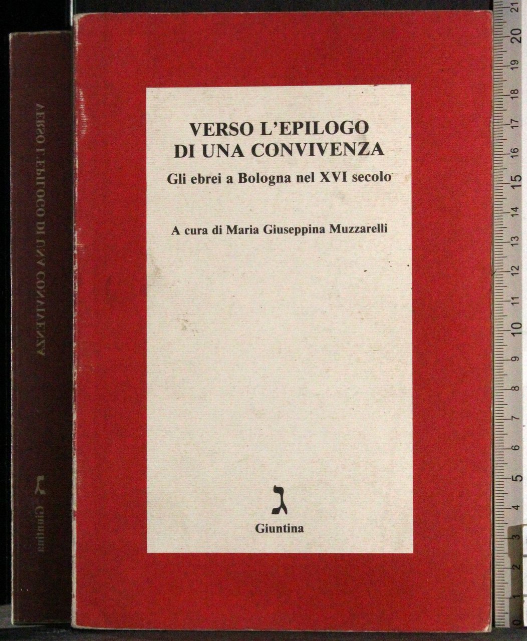 Verso l'epilogo di una convivenza