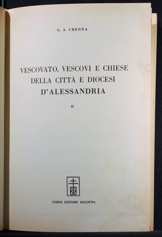 Vescovato, vescovi e chiese della città. Vol 2 | Immagine Gallery 2