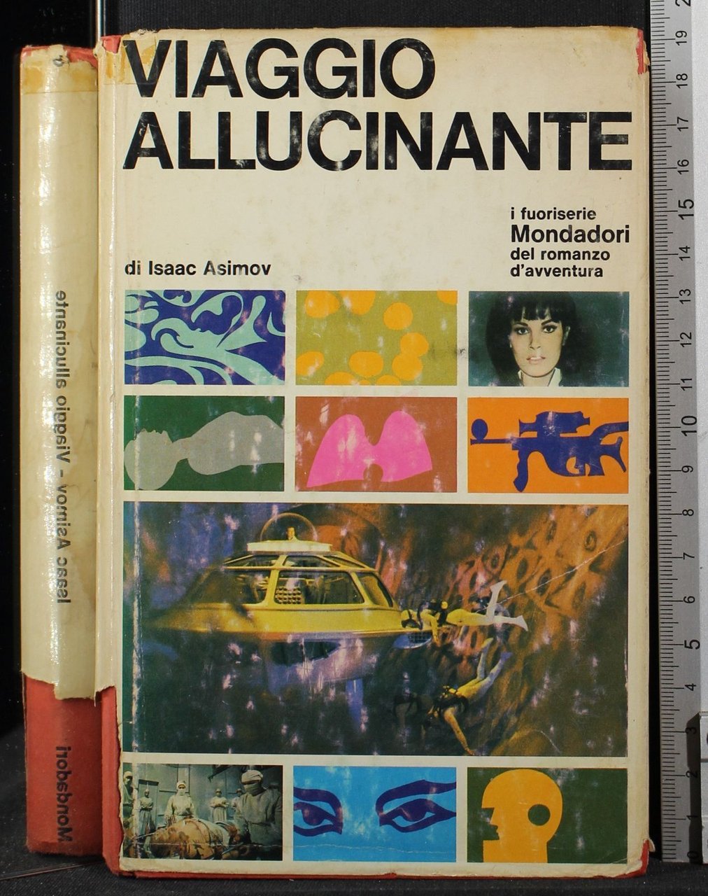 Viaggio allucinante