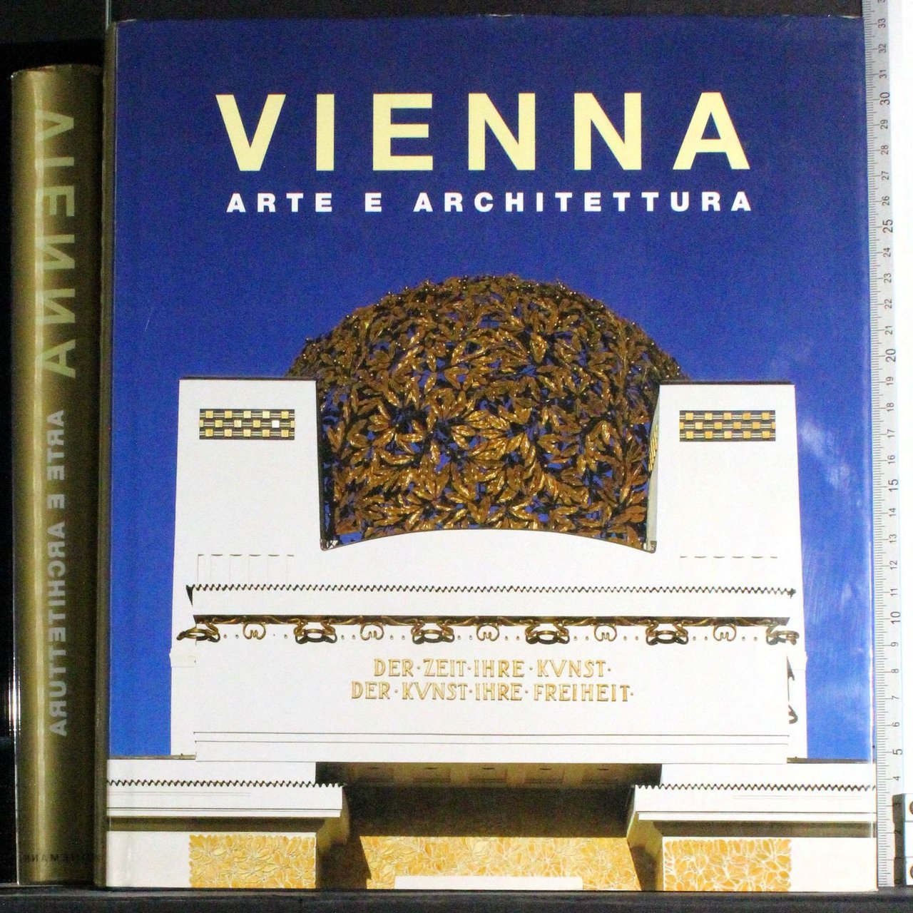 Vienna. Arte e architettura