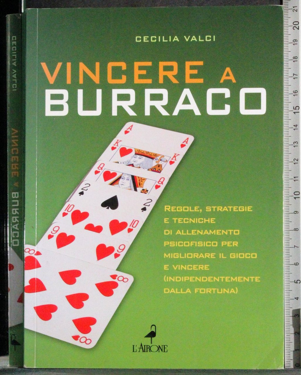 Vincere a burraco