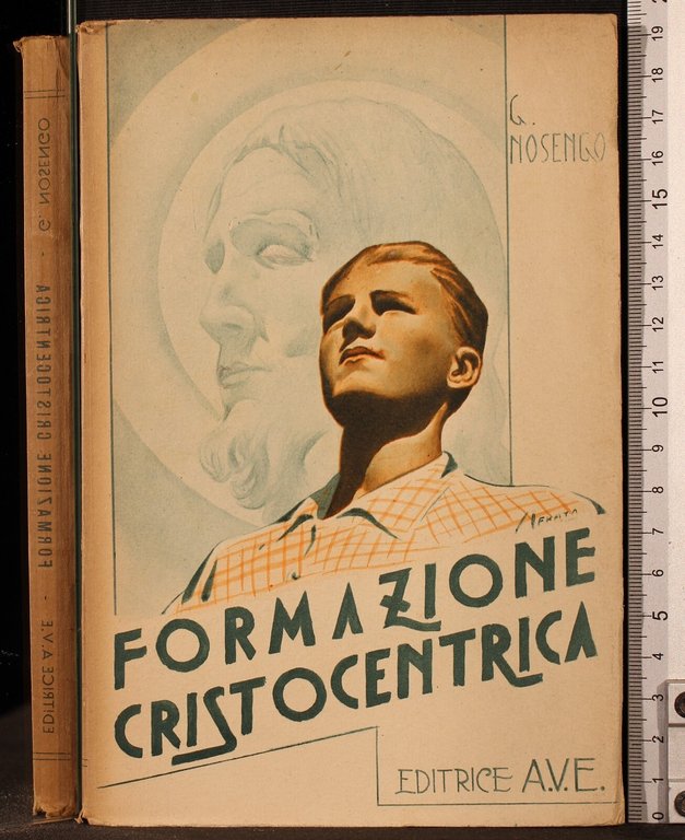 Visione Cristocentrica | Immagine Gallery 2