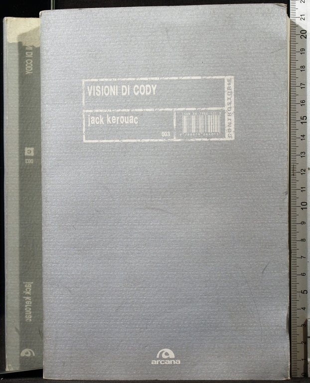 Visioni di Cody | Immagine Gallery 2