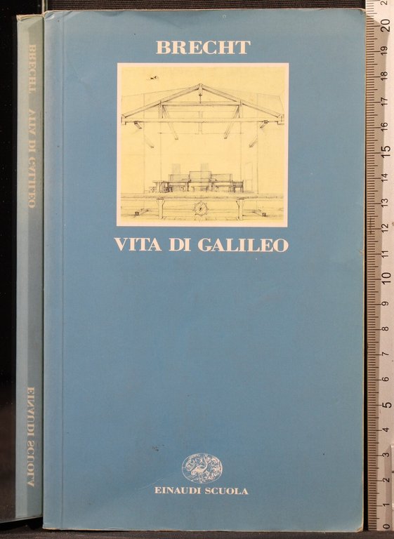 Vita di Galileo | Immagine Gallery 2