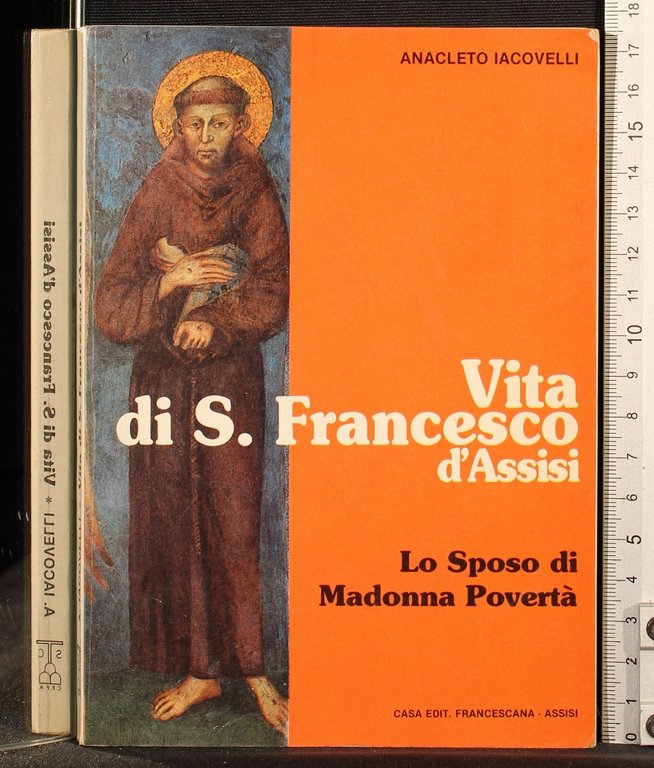 Vita di S Francesco d'Assisi | Immagine Gallery 2