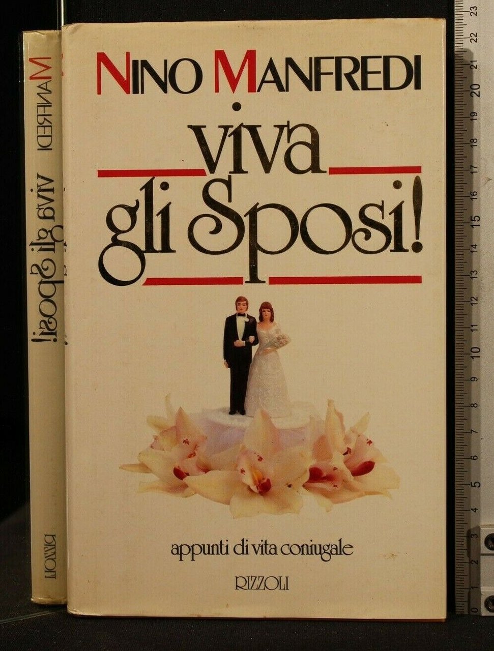 VIVA GLI SPOSI! | Immagine principale