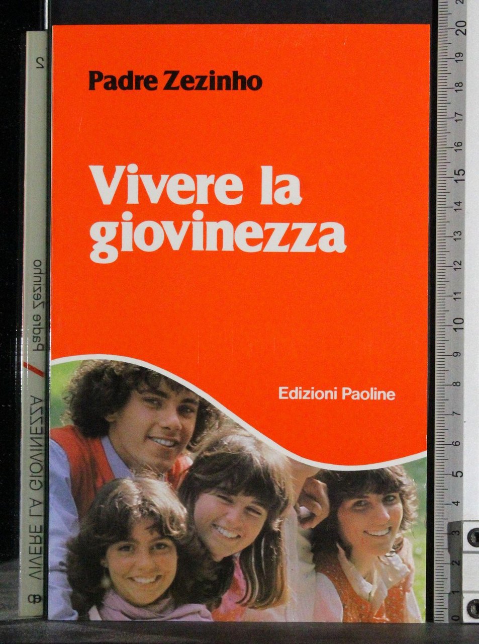 Vivere in giovinezza | Immagine principale