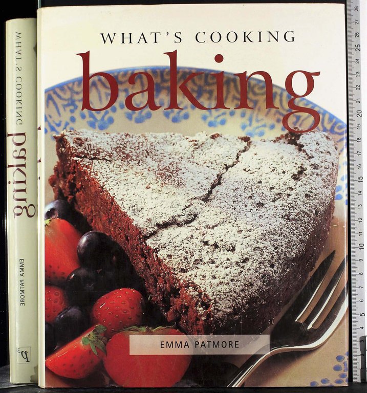 What's cooking baking | Immagine Gallery 2