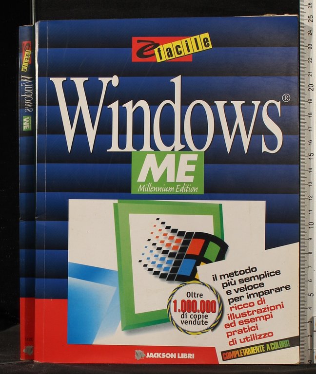 Windows ME | Immagine Gallery 2