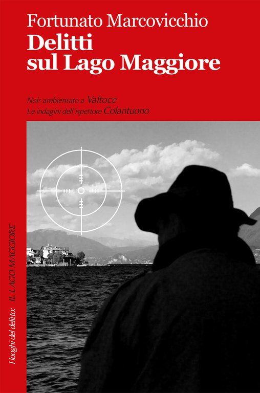 Delitti sul lago Maggiore