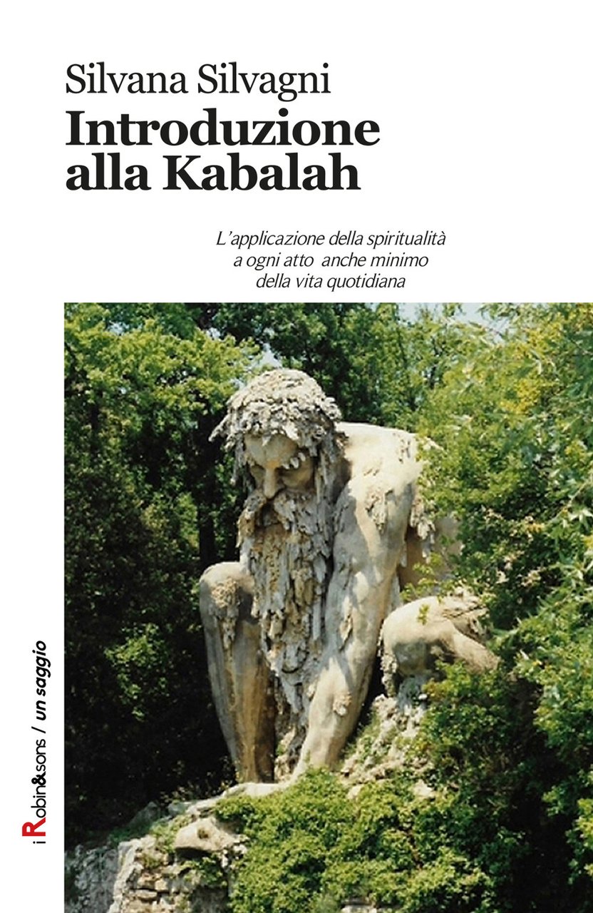Introduzione alla kabalah | Immagine principale