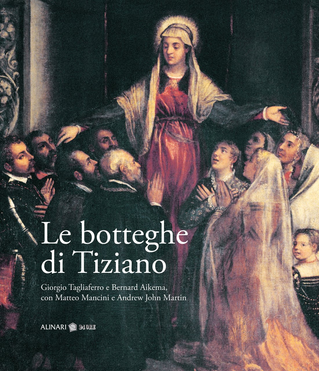 Le Botteghe di Tiziano