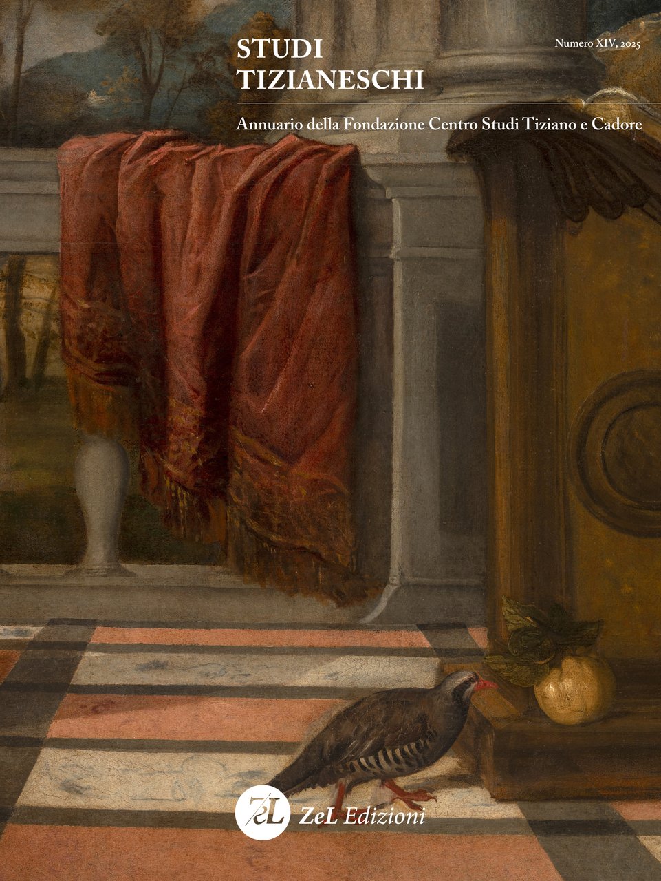 Studi Tizianeschi XIV
