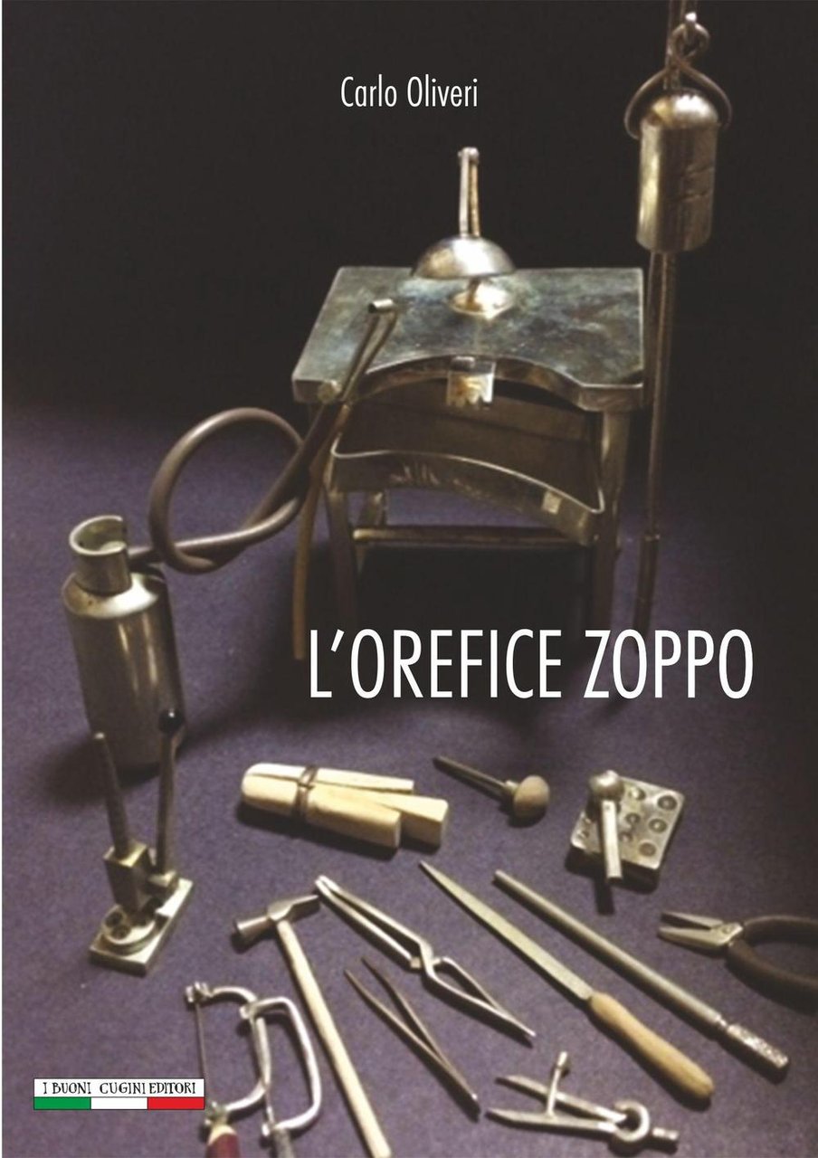 L'orefice zoppo