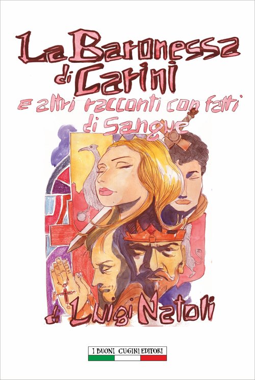 La baronessa di Carini e altri racconti con fatti di …