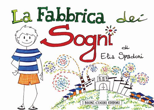 La fabbrica dei sogni