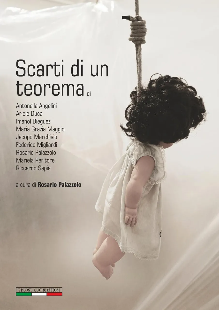 Scarti di un teorema | Immagine principale