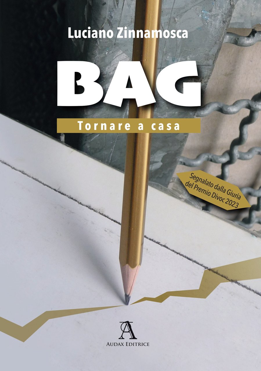 BAG. Tornare a casa