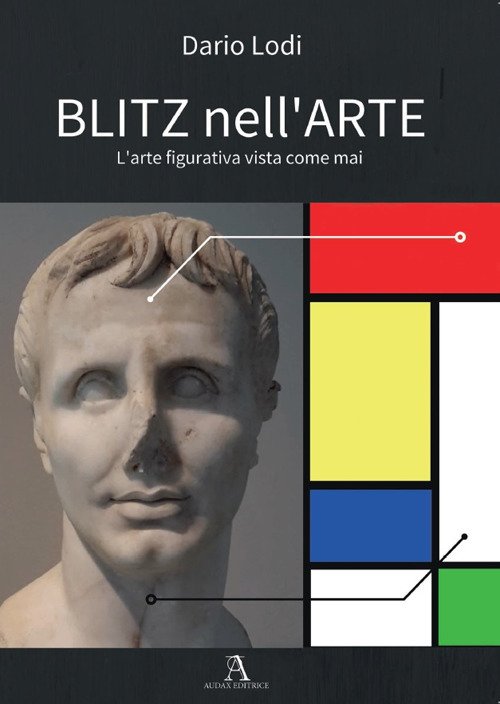 Blitz nell'arte. L'arte figurativa vista come mai