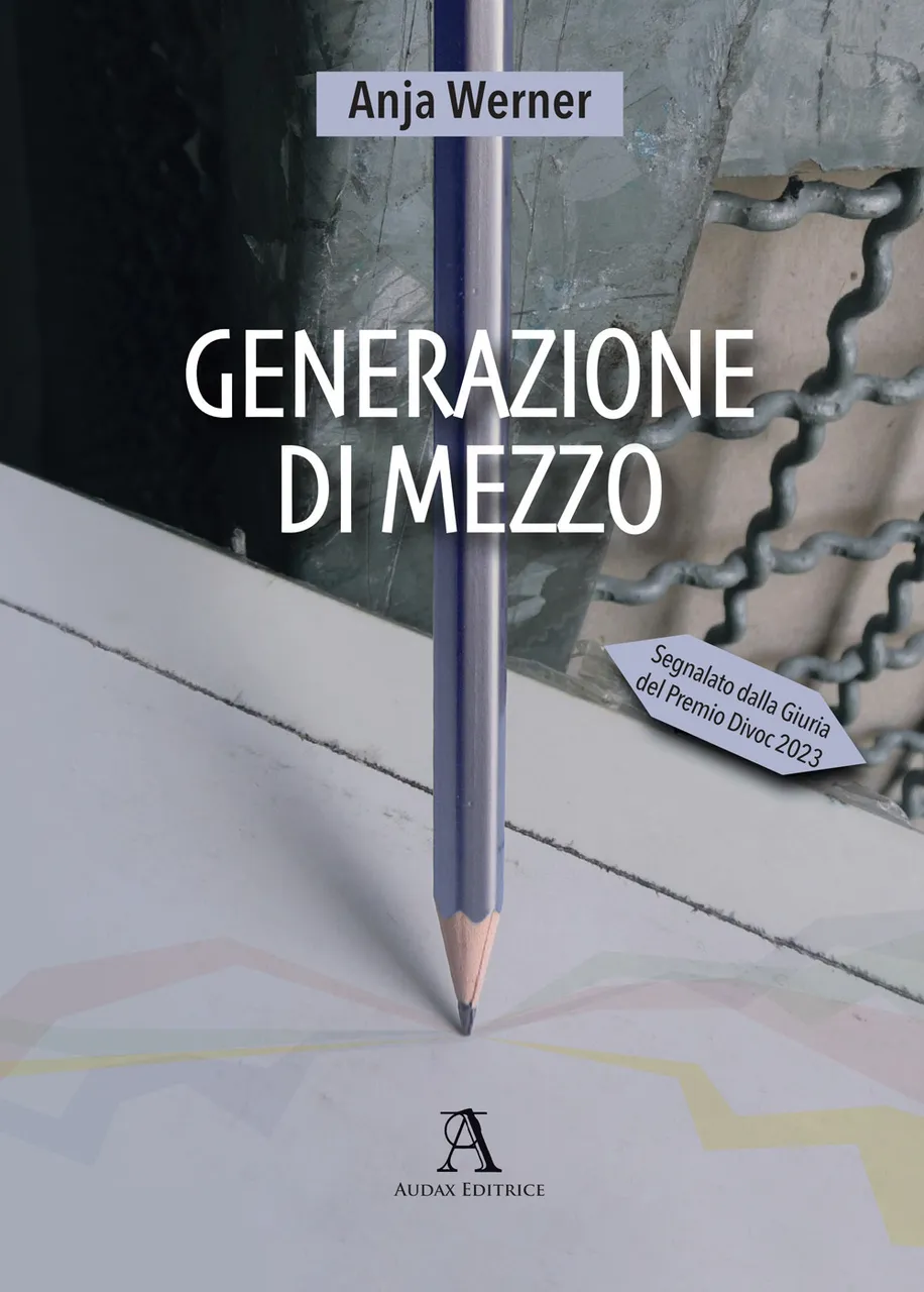 Generazione di mezzo | Immagine principale