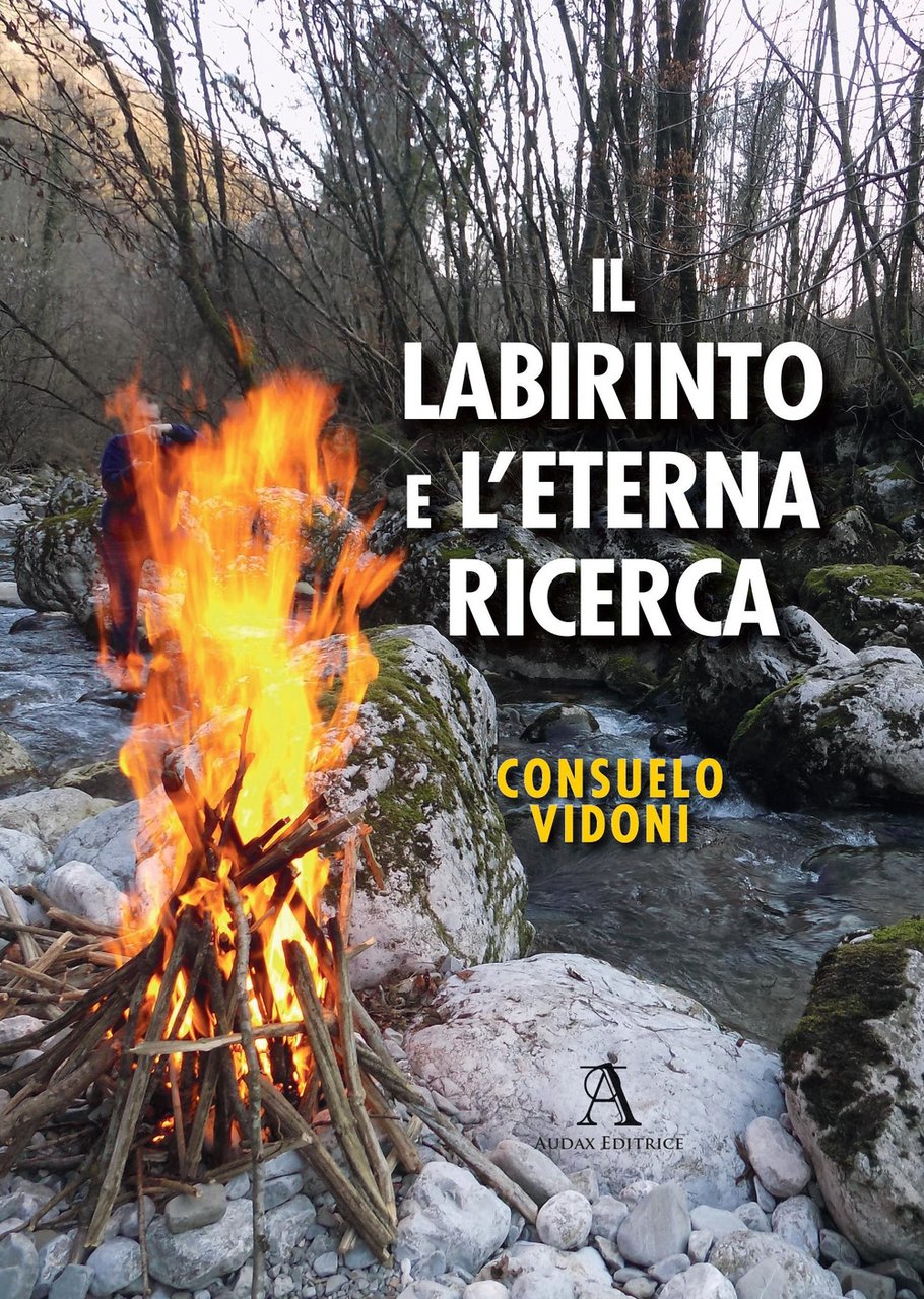 Il labirinto e l’eterna ricerca