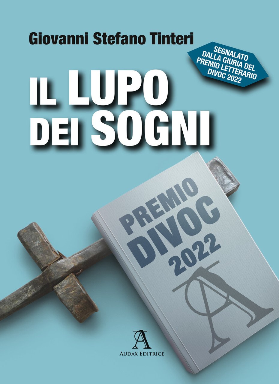 Il lupo dei sogni