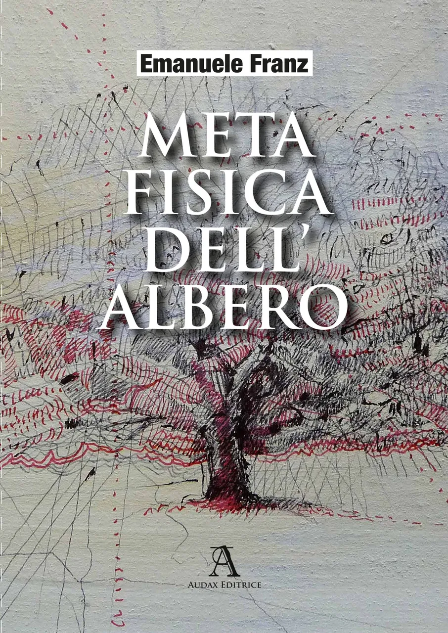 Metafisica dell'albero | Immagine principale
